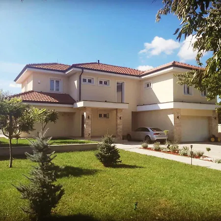 Eleonora Belgrad