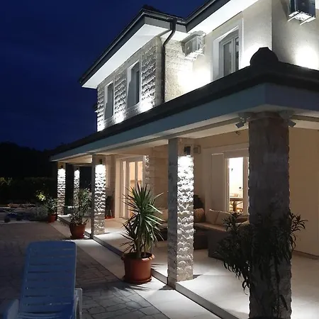 Villa Eleonora