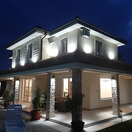 Villa Eleonora