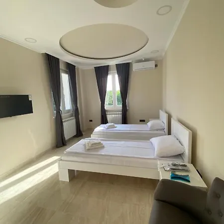 Villa Eleonora *