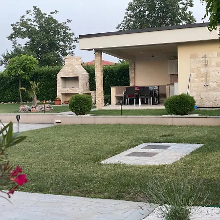 Villa Eleonora