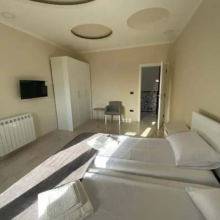 Eleonora Villa Belgrad