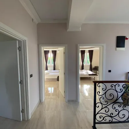 Eleonora Villa *