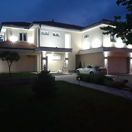 Villa Eleonora *