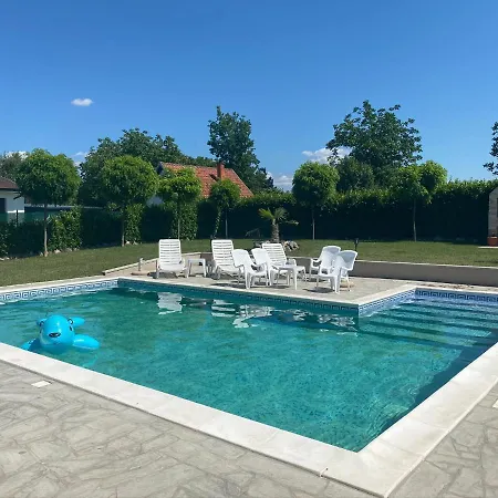 Villa Eleonora *