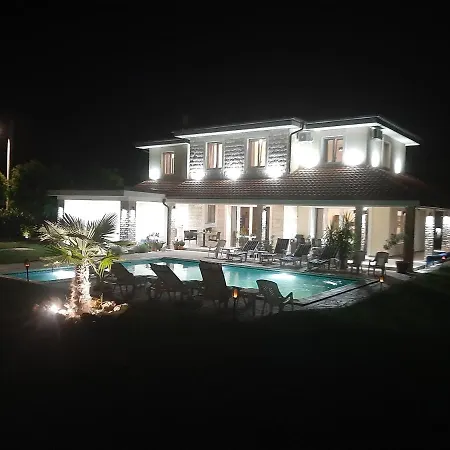 Villa Eleonora