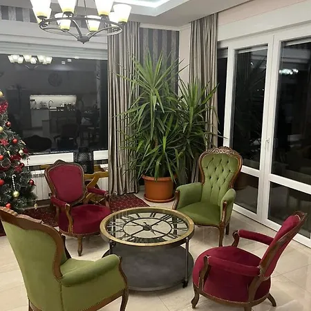 Villa Eleonora Belgrado